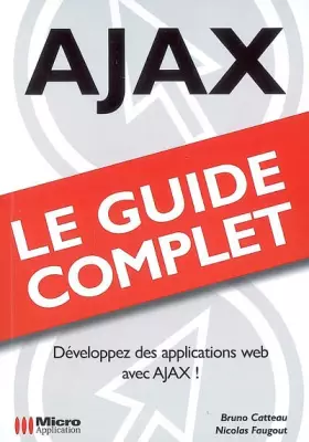 Couverture du produit · Ajax