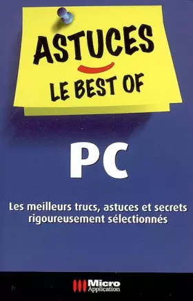 Couverture du produit · PC