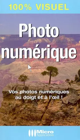 Couverture du produit · Photo numérique