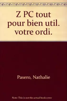 Couverture du produit · PC