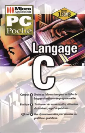 Couverture du produit · C