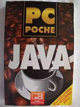 Couverture du produit · Java