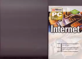 Couverture du produit · Internet