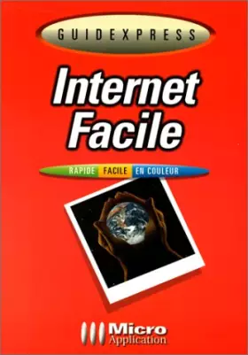 Couverture du produit · Internet facile