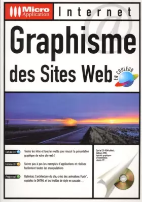 Couverture du produit · internet