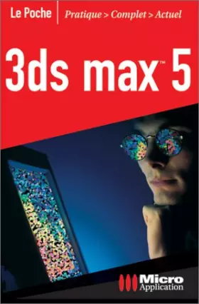 Couverture du produit · 3DS max 5