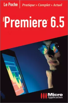 Couverture du produit · Premiere 6.5