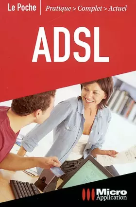 Couverture du produit · ADSL