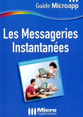 Couverture du produit · Les messageries instantanées, numéro 47