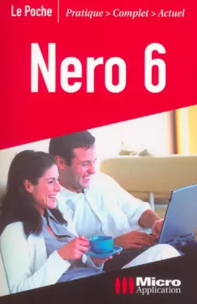 Couverture du produit · Nero 6