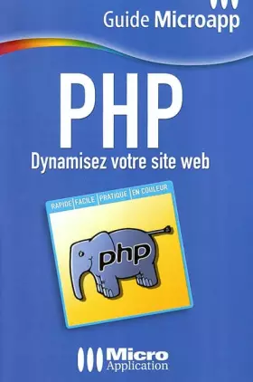 Couverture du produit · PHP, tome 54