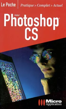 Couverture du produit · Photoshop 8
