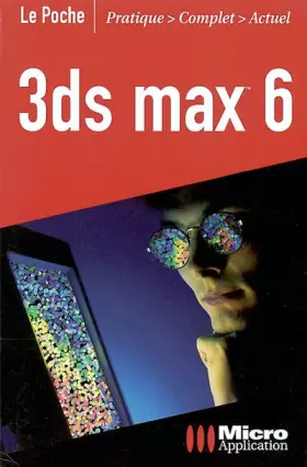 Couverture du produit · 3ds max 6