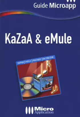 Couverture du produit · KaZaA & Emule, numéro 64