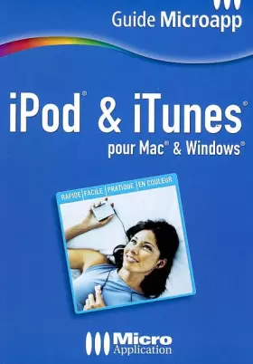Couverture du produit · iPod et iTunes
