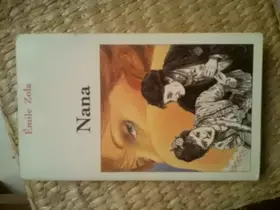Couverture du produit · Nana