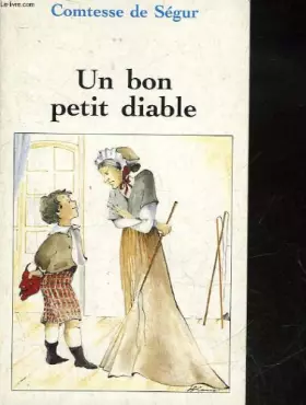 Couverture du produit · Un bon petit diable