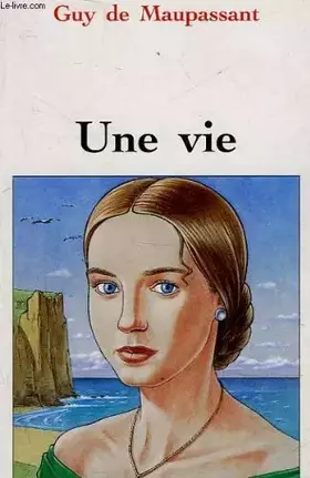 Couverture du produit · Une vie