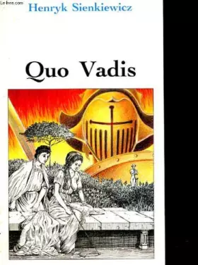 Couverture du produit · Quo vadis