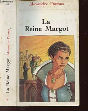 Couverture du produit · La reine margot