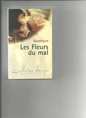 Couverture du produit · Les fleurs du mal