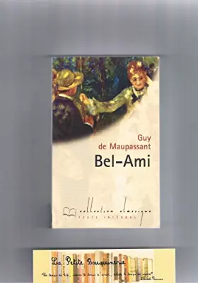 Couverture du produit · Bel-Ami (Collection Classique)