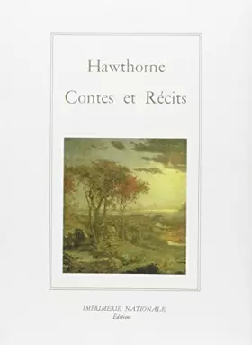 Couverture du produit · Contes et récits