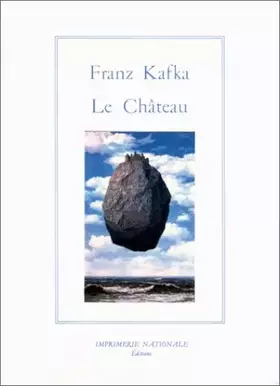 Couverture du produit · Le Château
