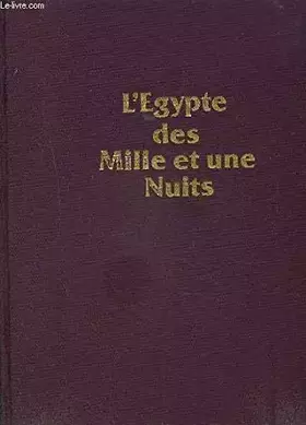 Couverture du produit · L'Egypte des Mille et une nuits