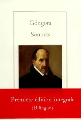 Couverture du produit · Les sonnets