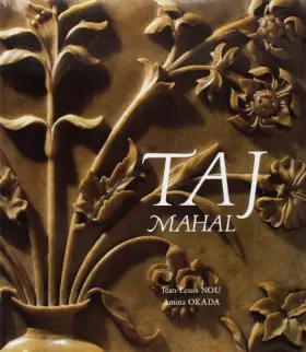 Couverture du produit · Taj Mahal