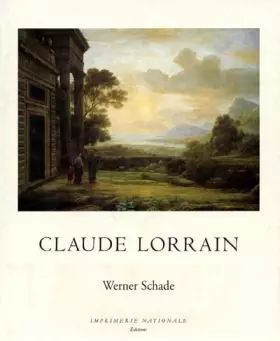 Couverture du produit · Claude Lorrain