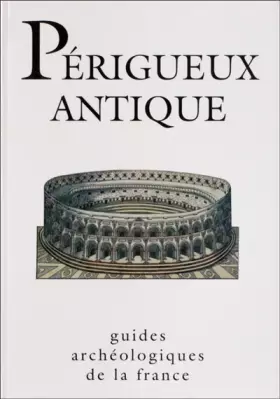 Couverture du produit · Périgueux antique