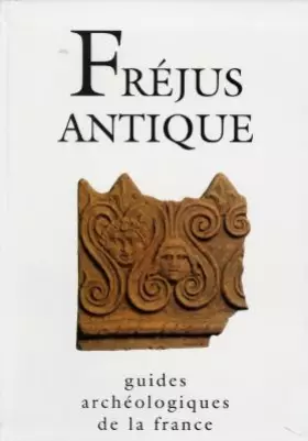 Couverture du produit · Fréjus antique