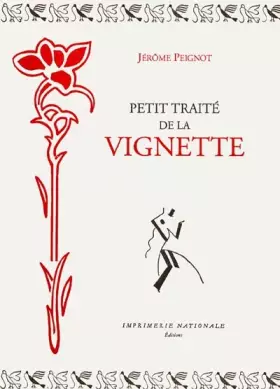 Couverture du produit · Petit traité de la vignette