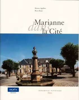 Couverture du produit · Marianne dans la Cité