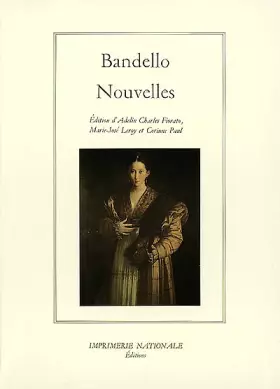 Couverture du produit · Nouvelles