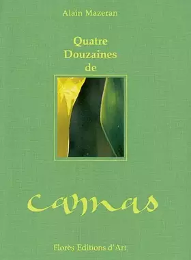 Couverture du produit · Quatre douzaines de cannas
