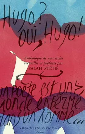 Couverture du produit · Hugo ? Oui, Hugo !