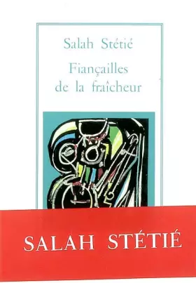 Couverture du produit · Fiançailles de la Fraîcheur