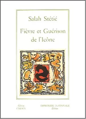 Couverture du produit · Fièvre et guérison de l'icône