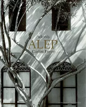 Couverture du produit · Alep