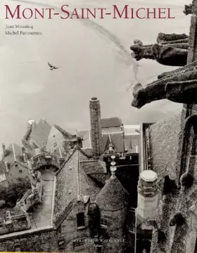 Couverture du produit · Mont-Saint-Michel