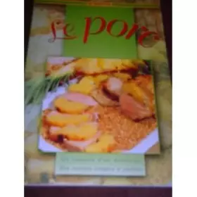 Couverture du produit · Porc (le)