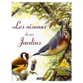 Couverture du produit · Oiseaux (les)