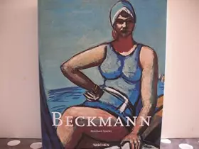 Couverture du produit · BECKMANN