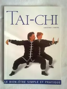 Couverture du produit · Tai-chi