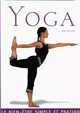 Couverture du produit · Yoga