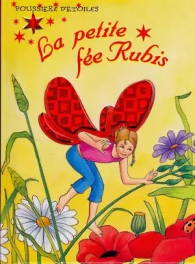 Couverture du produit · La petite fée Rubis