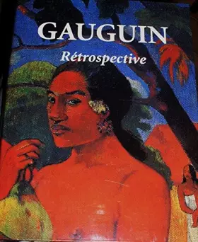 Couverture du produit · Gauguin retrospective
